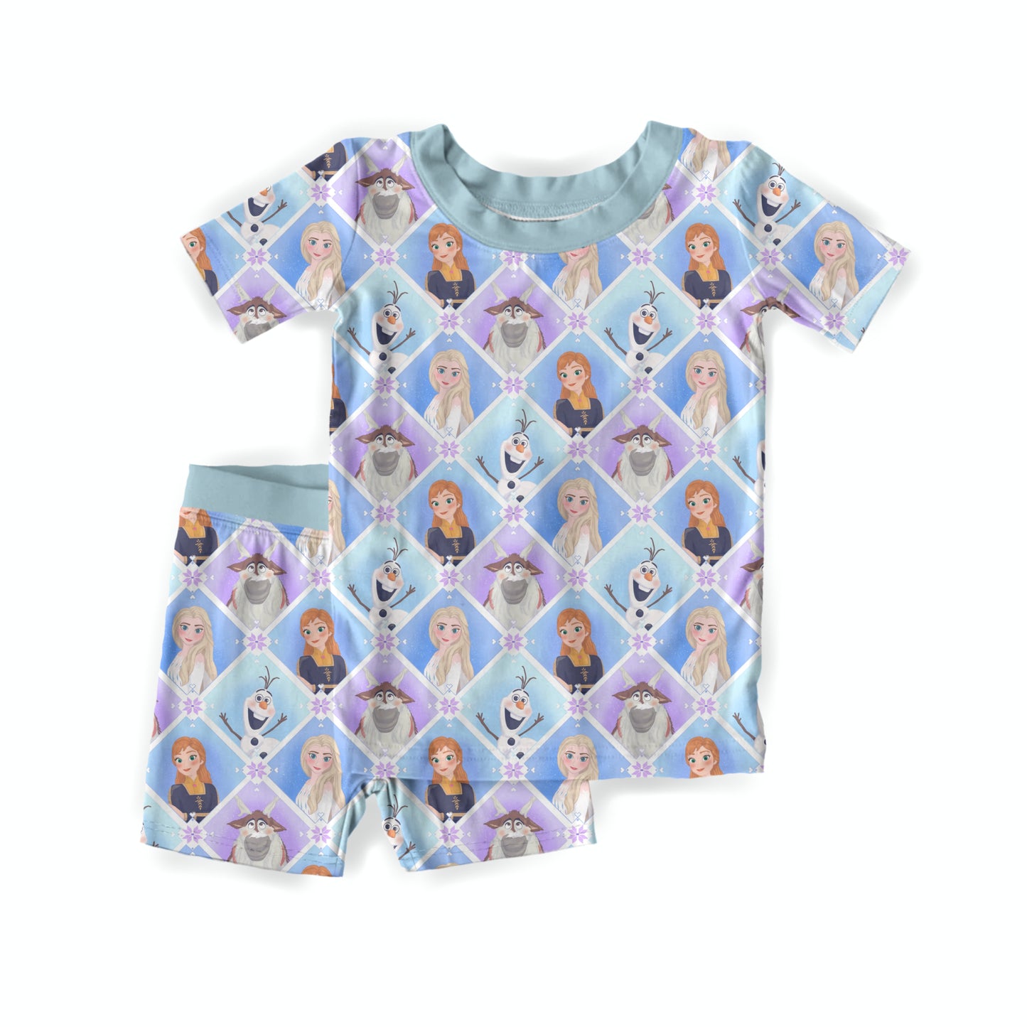 Magic in the North Youth Short Set **PreOrder**