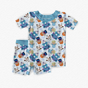 Frosty Fun Toys Youth Short Set **PreOrder**