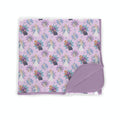 Sisters of Snow Bamboo Blanket **PreOrder**