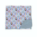 Magic in the North Bamboo Blanket **PreOrder**