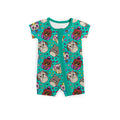 Cute As Can Be Zipper Shortie **PreOrder**