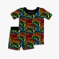 Gamer Mode Activated Youth Short Set *RTS*