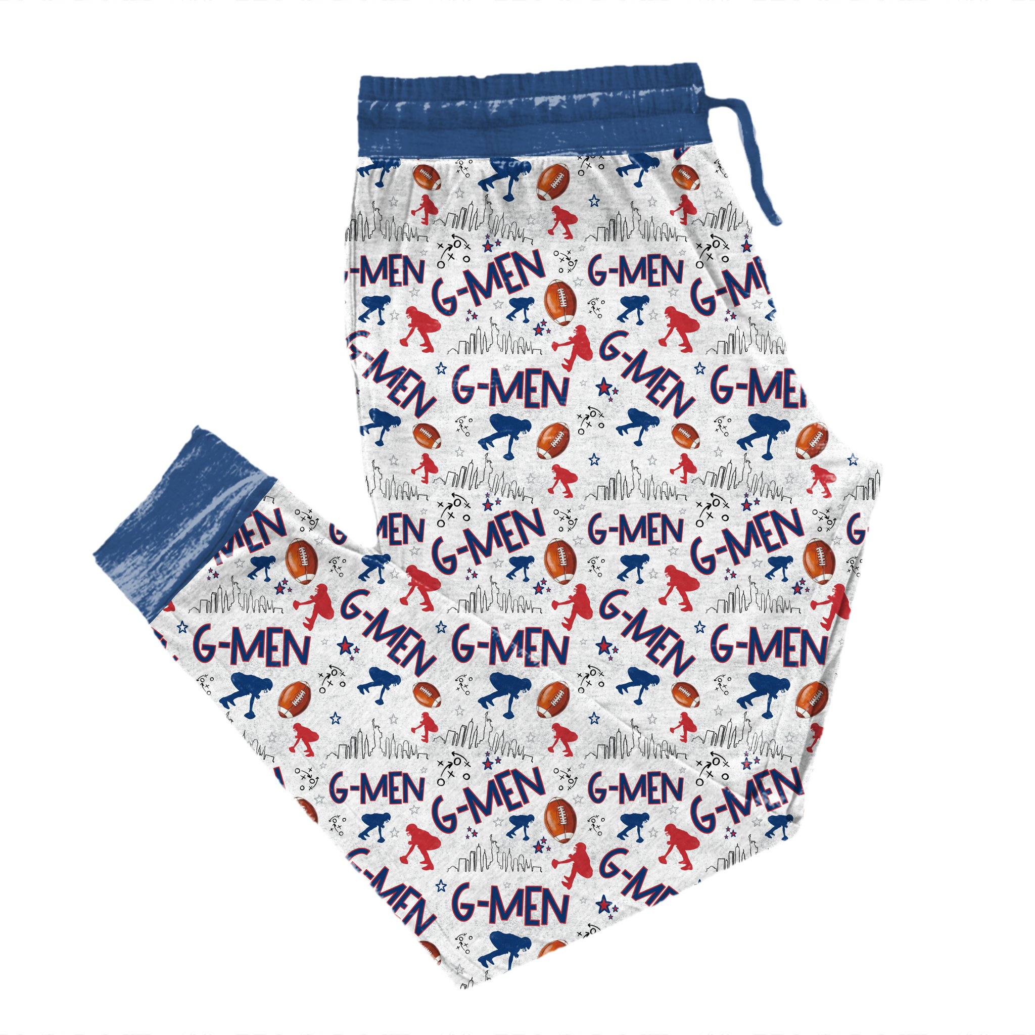 Giants Adult Joggers *RTS*