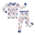 Giants Youth Pant Set *RTS*