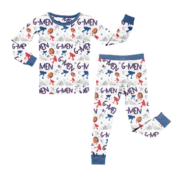 Giants Youth Pant Set *RTS*