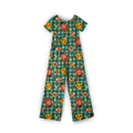 The Mane Crew Jumpsuit **PreOrder**