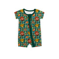 The Mane Crew Zipper Shortie **PreOrder**