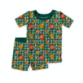 The Mane Crew Youth Short Set **PreOrder**
