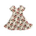 Daddys Girl Youth Twirl Dress *RTS*