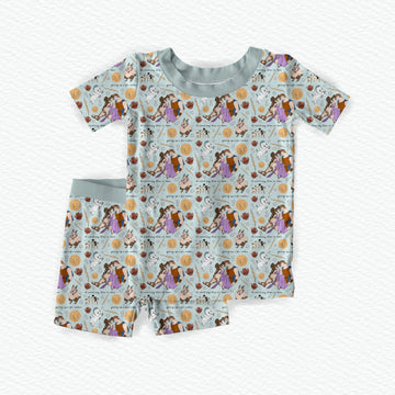 Zero To Hero Youth Short Set *RTS*