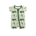 Chasing Birdies Zipper Shortie *RTS*