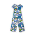 The Bedtime Collection Jumpsuit **PreOrder**