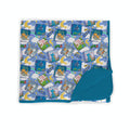 The Bedtime Collection Bamboo Blanket **PreOrder**