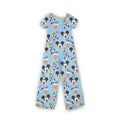 Classic Crew Jumpsuit **PreOrder**