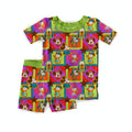 Mouse House Rewind Youth Short Set **PreOrder**