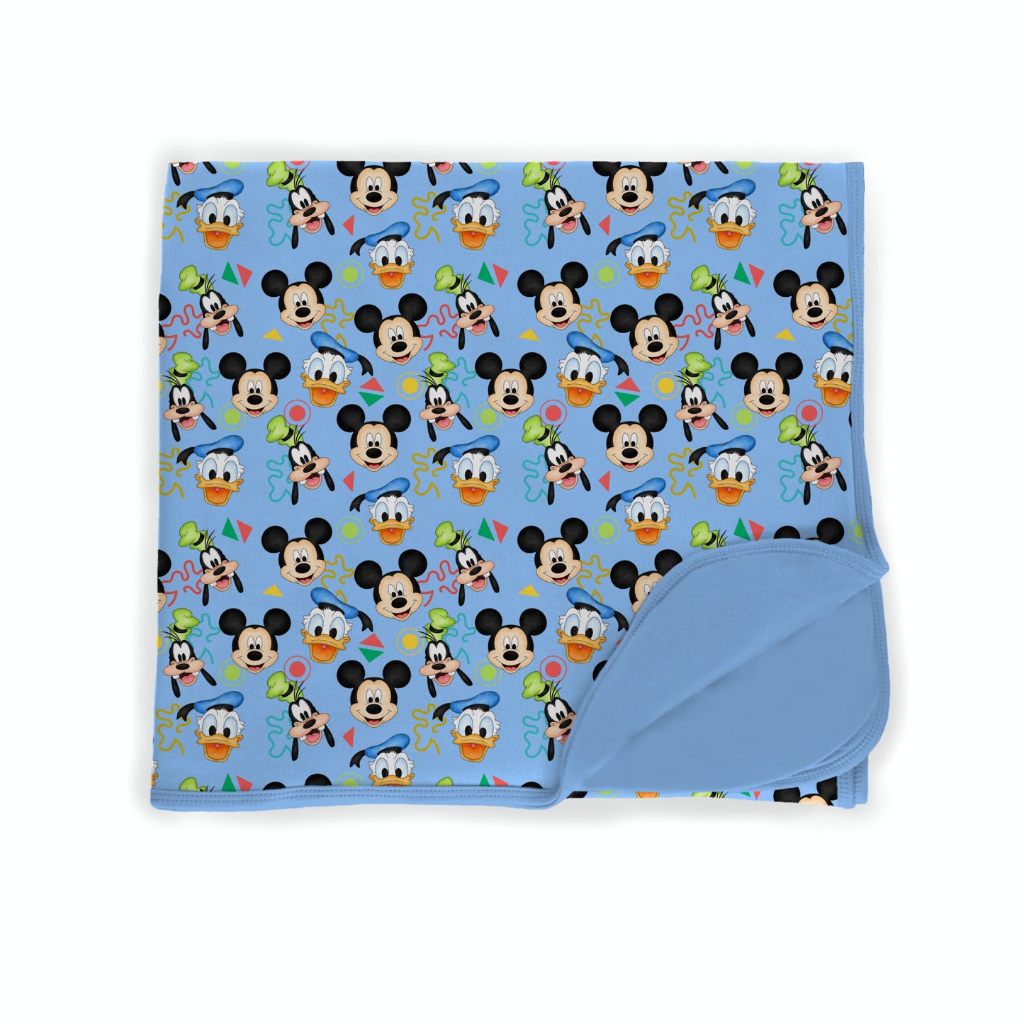 Classic Crew Bamboo Blanket **PreOrder**