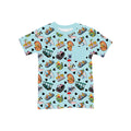 Ride Into The Magic Pocket T-Shirt **PreOrder**