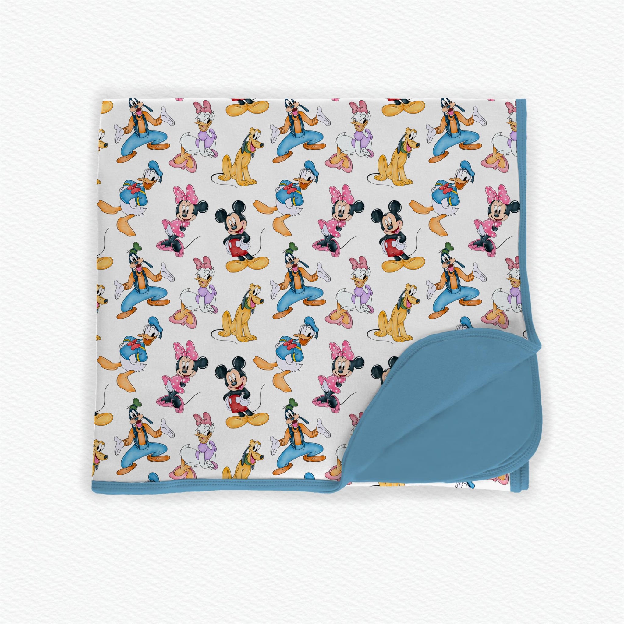Magical Pals Bamboo Blanket *RTS*