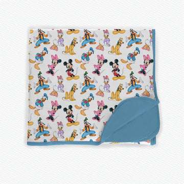 Magical Pals Bamboo Blanket *RTS*