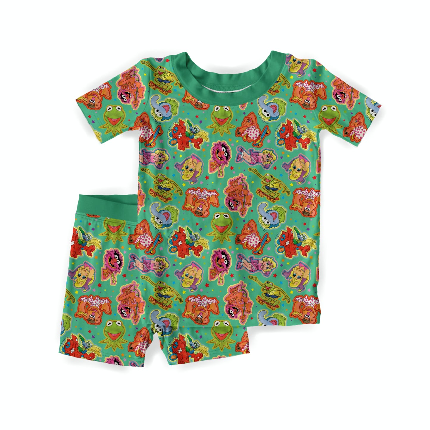 Little Legends Youth Short Set **PreOrder**