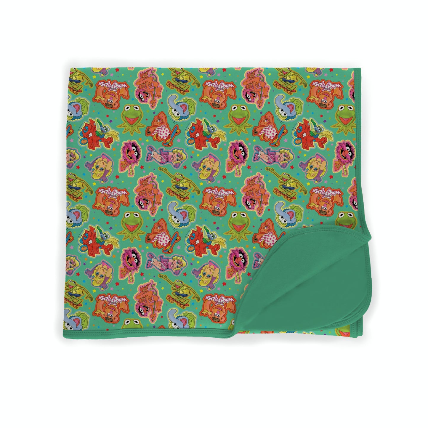 Little Legends Bamboo Blanket **PreOrder**