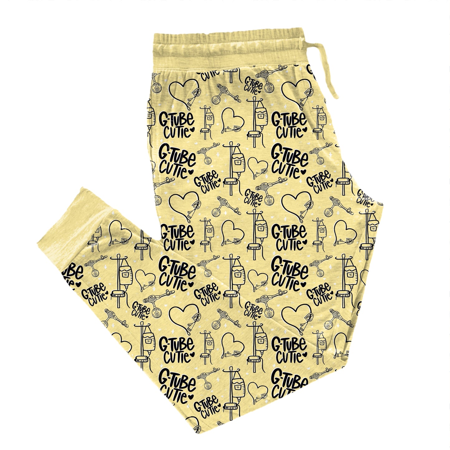 Gtube Cutie Adult Joggers *RTS*