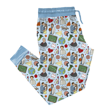 Hallway Memories Youth Joggers **PreOrder**