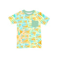 Endless Possibilities Pocket T-Shirt **PreOrder**