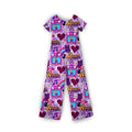 Life's What You Make It Jumpsuit **PreOrder**