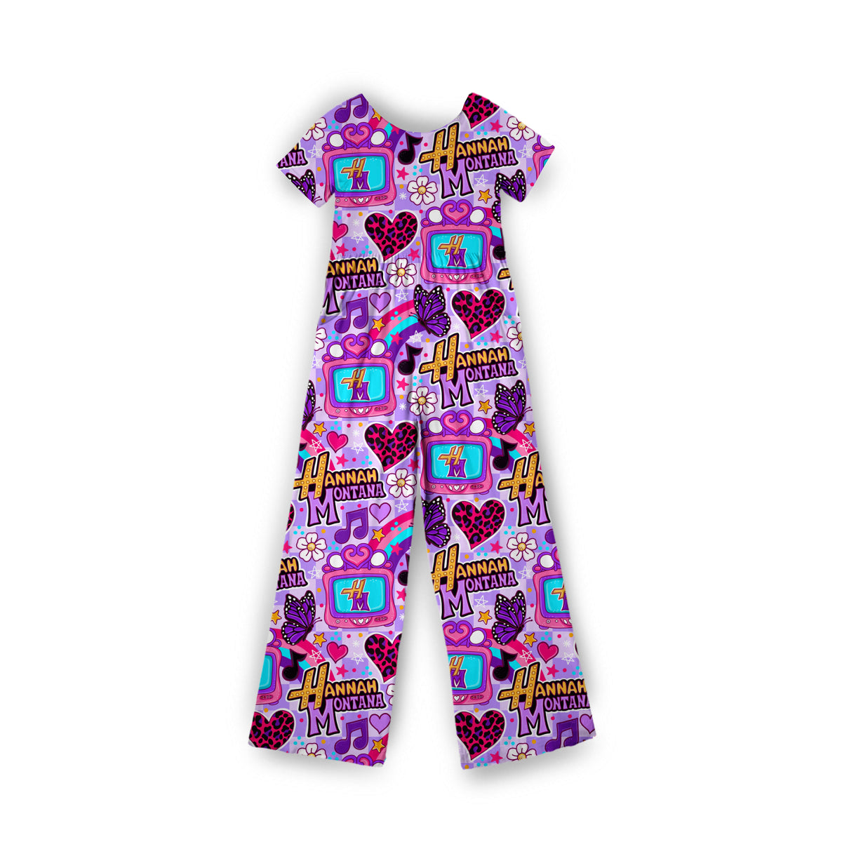 Life's What You Make It Jumpsuit **PreOrder**