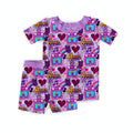 Life's What You Make It Youth Short Set **PreOrder**