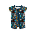 Chosen By The Hat Zipper Shortie **PreOrder**