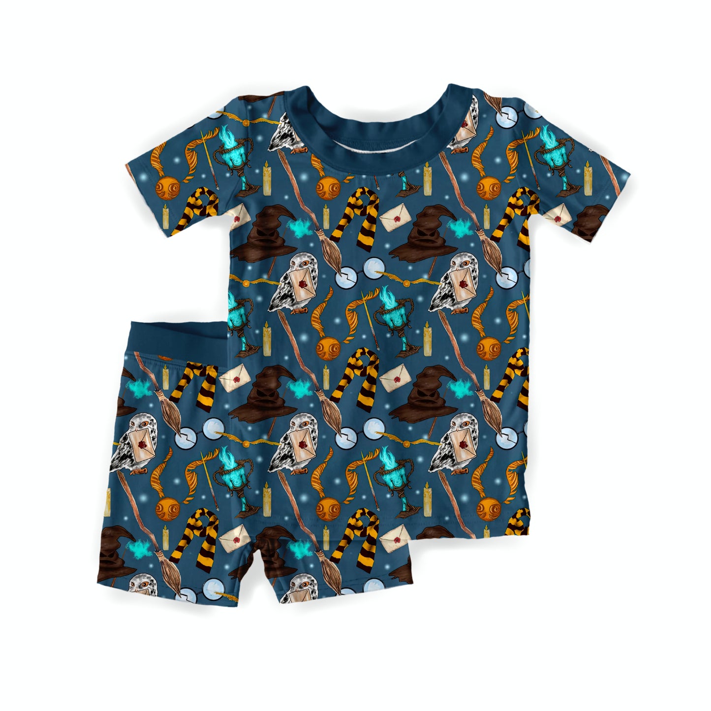 Chosen By The Hat Youth Short Set **PreOrder**