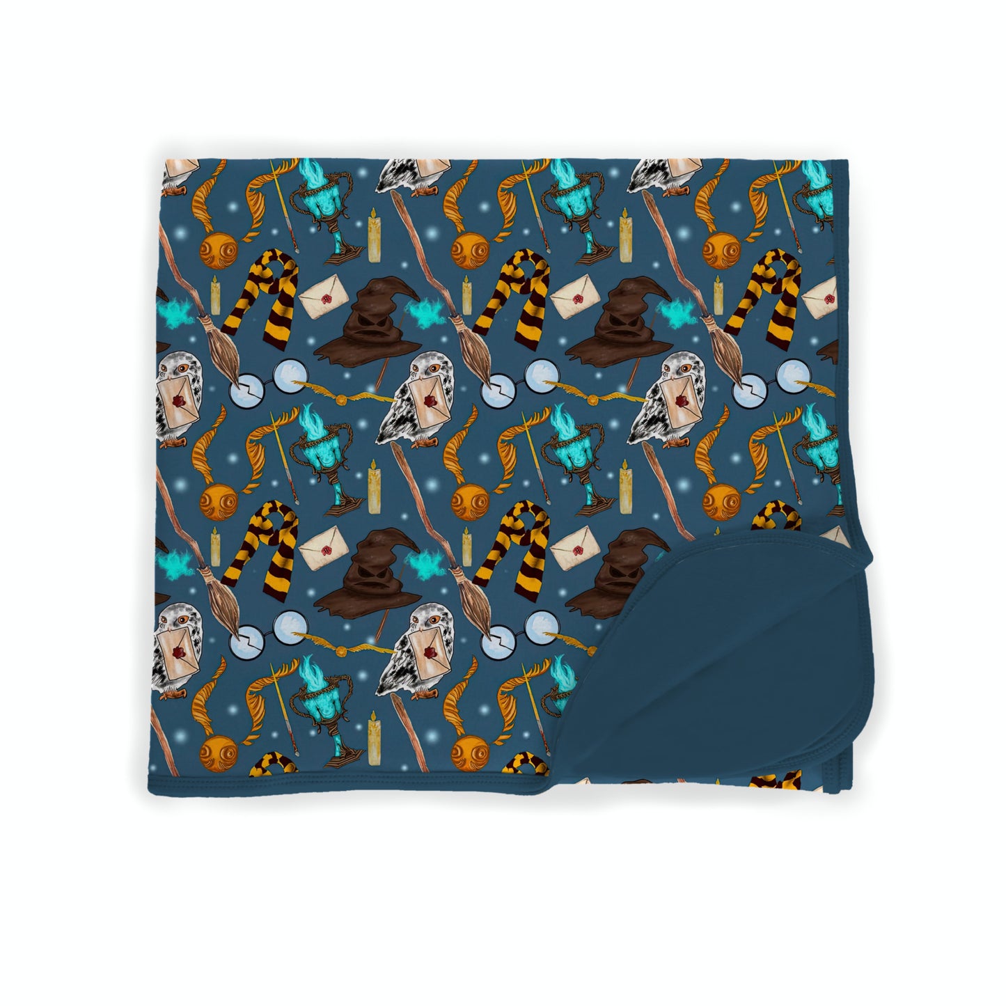 Chosen By The Hat Bamboo Blanket **PreOrder**
