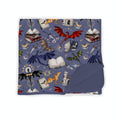 A Court of Dragons Bamboo Blanket **PreOrder**