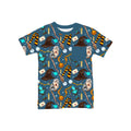 Chosen By The Hat Pocket T-Shirt **PreOrder**
