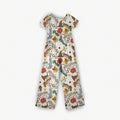 Mystic Lessons Await Jumpsuit *RTS*