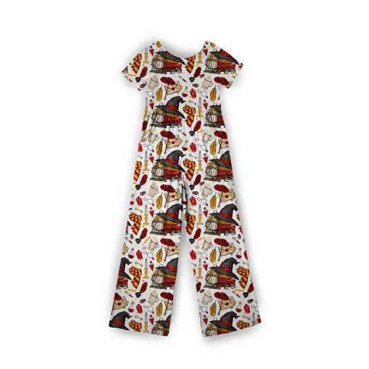 Wands & Wonders Jumpsuit **PreOrder**