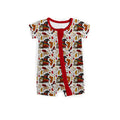 Wands & Wonders Zipper Shortie **PreOrder**