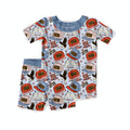 Star Spangled Style  Youth Short Set *RTS*