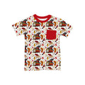 Wands & Wonders Pocket T-Shirt **PreOrder**
