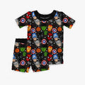 Mighty Legends League Youth Short Set *RTS*