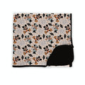 Hey Boo Bamboo Blanket **PreOrder**