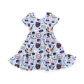 The Deal is Love Youth Twirl Dress **PreOrder**
