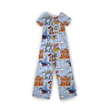 Hollywood Magic Jumpsuit **PreOrder**