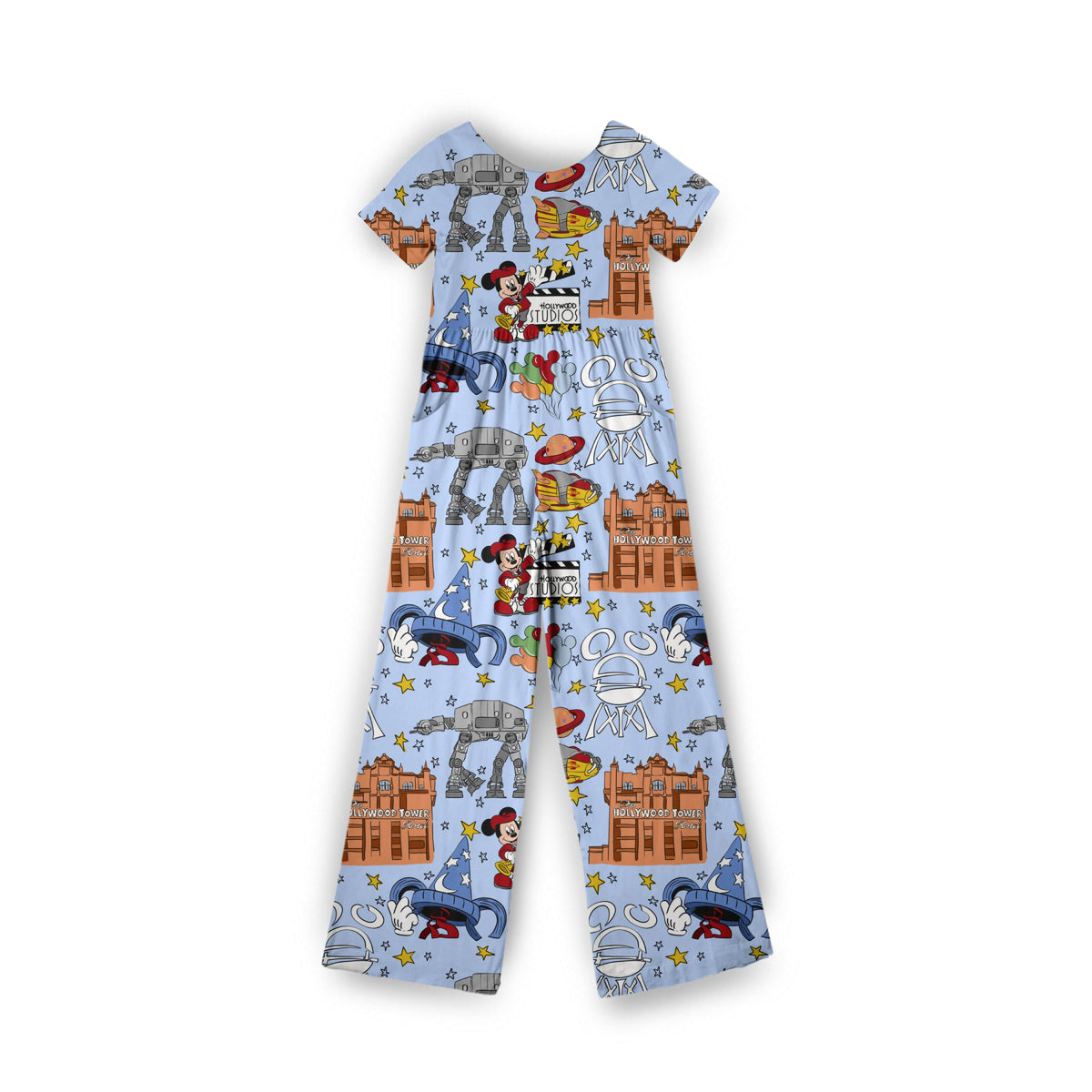 Hollywood Magic Jumpsuit **PreOrder**