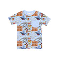 Hollywood Magic Pocket T-Shirt **PreOrder**