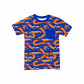 Mini Motor Mania Pocket T-Shirt *RTS*