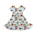 The Most Magical Day Youth Twirl Dress **PreOrder**