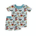 The Most Magical Day Youth Short Set **PreOrder**
